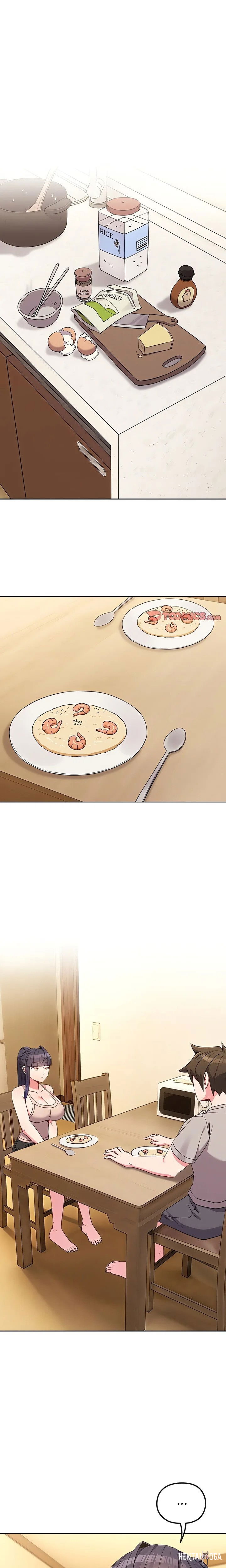 But You&rsquo;re the Same Age as My Daughter?! But You&rsquo;re the Same Age as My Daughter?! Chapter 30 - Page 1