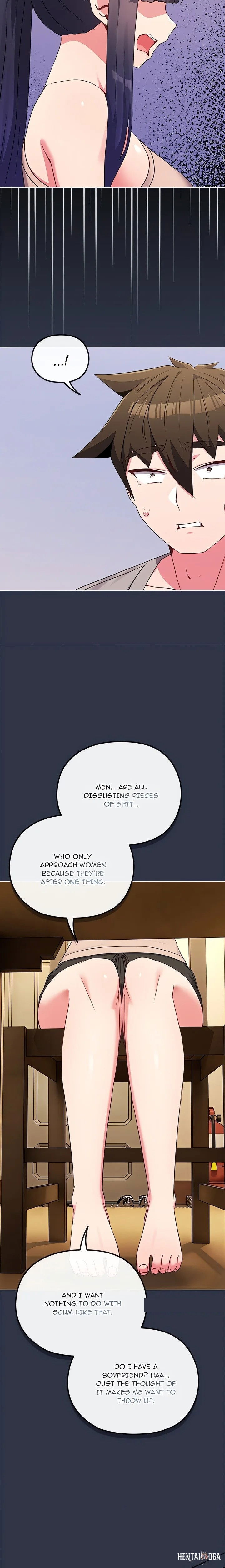 But You&rsquo;re the Same Age as My Daughter?! But You&rsquo;re the Same Age as My Daughter?! Chapter 30 - Page 14