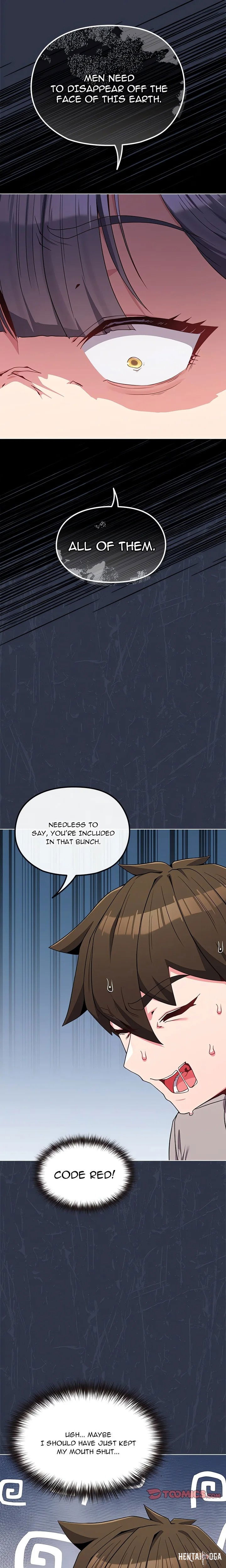 But You&rsquo;re the Same Age as My Daughter?! But You&rsquo;re the Same Age as My Daughter?! Chapter 30 - Page 15