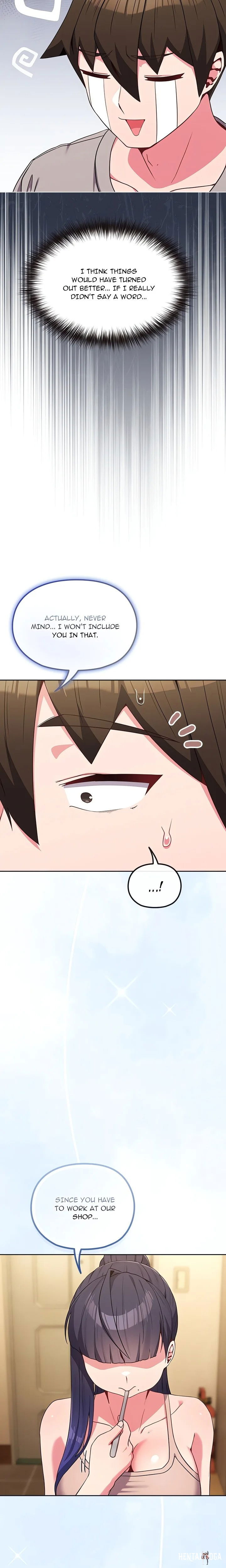 But You&rsquo;re the Same Age as My Daughter?! But You&rsquo;re the Same Age as My Daughter?! Chapter 30 - Page 16