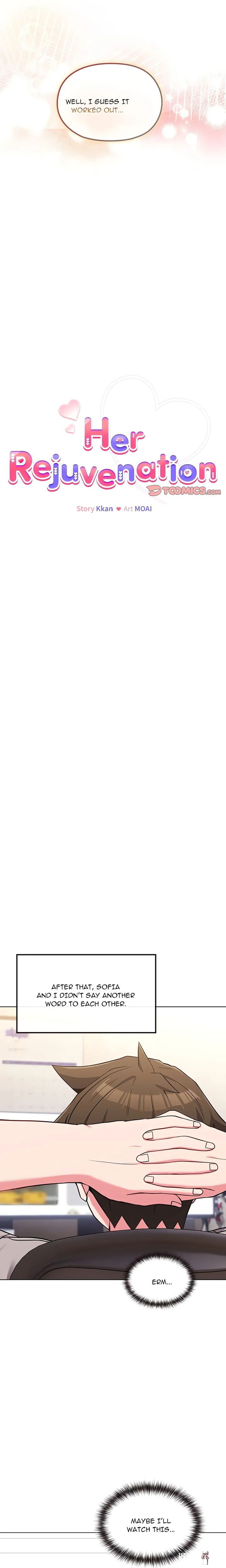 But You&rsquo;re the Same Age as My Daughter?! But You&rsquo;re the Same Age as My Daughter?! Chapter 30 - Page 19