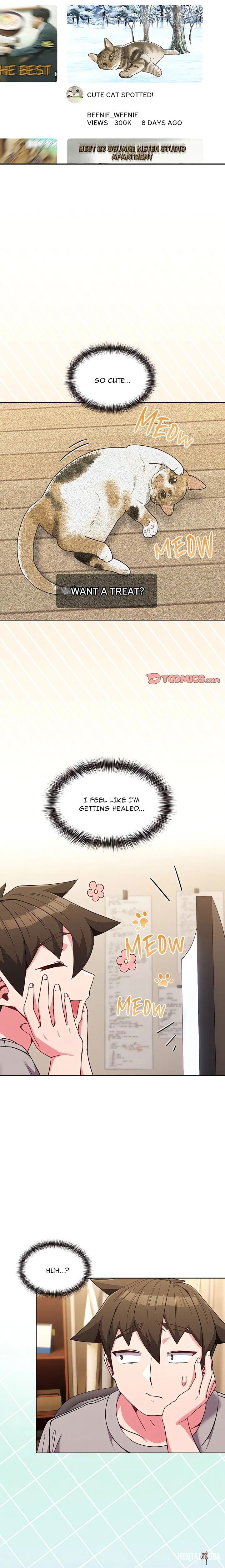 But You&rsquo;re the Same Age as My Daughter?! But You&rsquo;re the Same Age as My Daughter?! Chapter 30 - Page 20