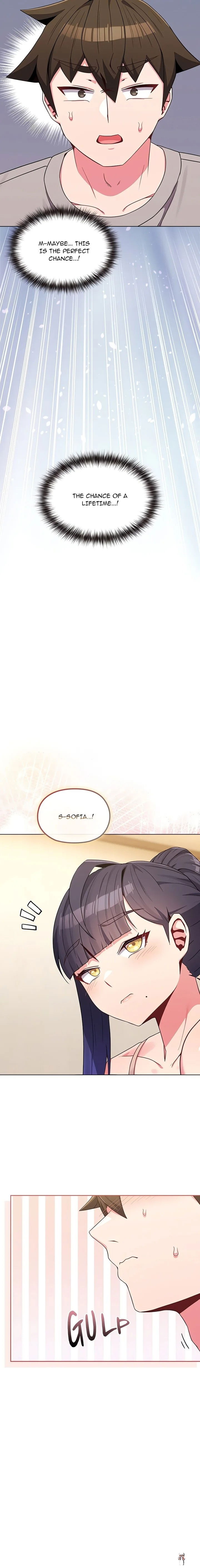 But You&rsquo;re the Same Age as My Daughter?! But You&rsquo;re the Same Age as My Daughter?! Chapter 30 - Page 25