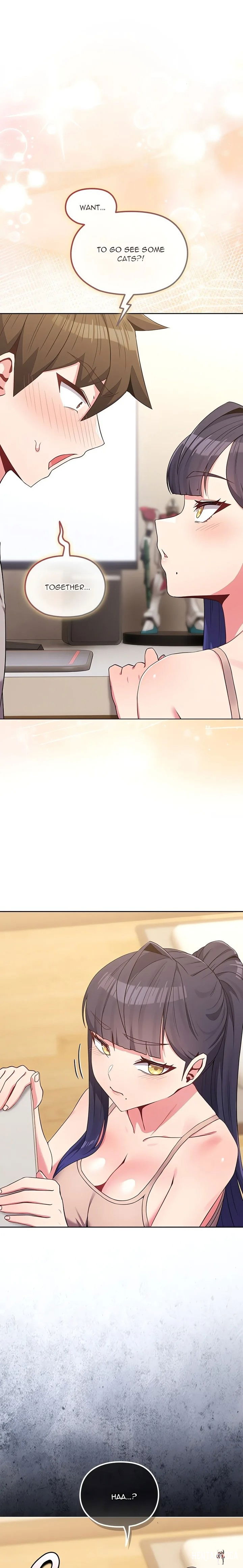 But You&rsquo;re the Same Age as My Daughter?! But You&rsquo;re the Same Age as My Daughter?! Chapter 30 - Page 26