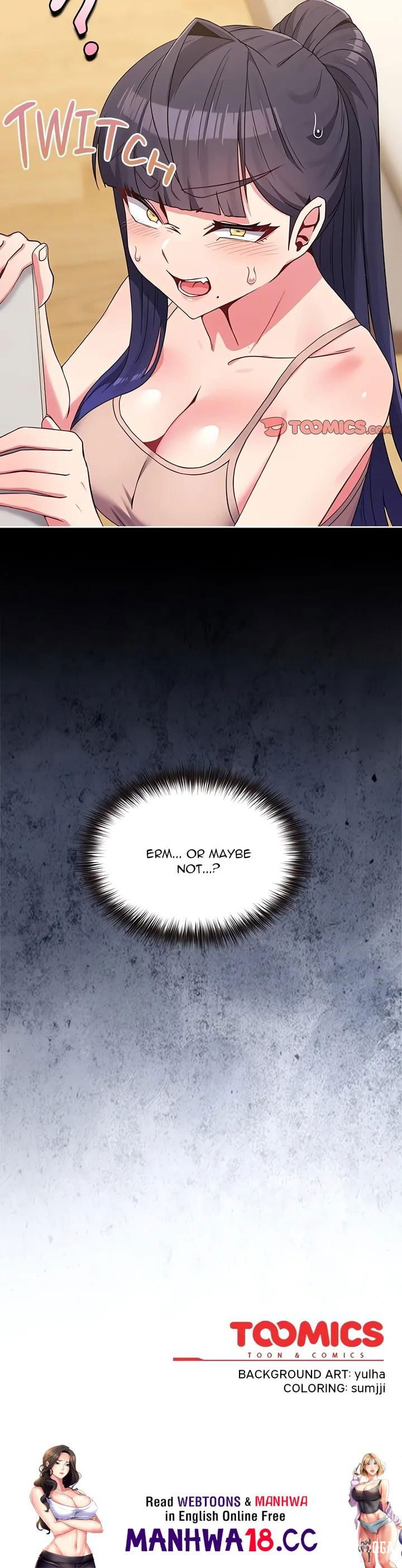 But You&rsquo;re the Same Age as My Daughter?! But You&rsquo;re the Same Age as My Daughter?! Chapter 30 - Page 27