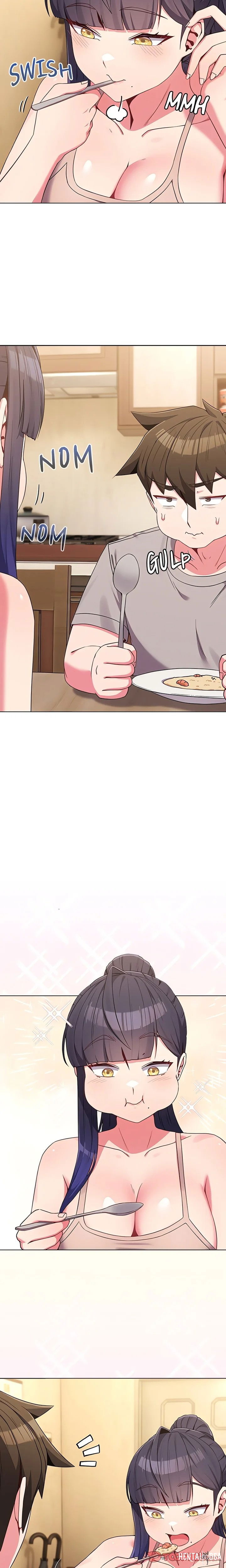 But You&rsquo;re the Same Age as My Daughter?! But You&rsquo;re the Same Age as My Daughter?! Chapter 30 - Page 6