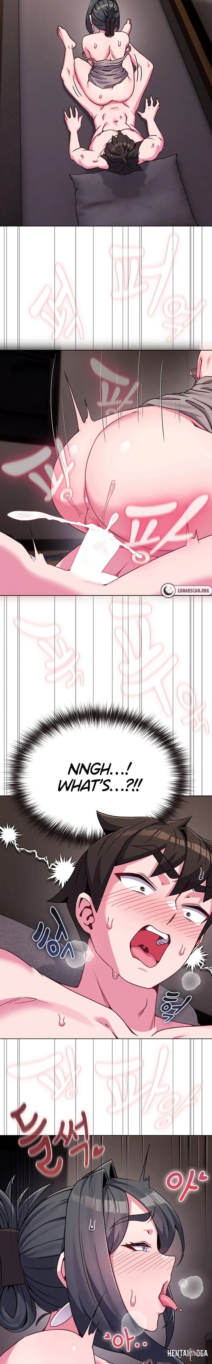 But You&rsquo;re the Same Age as My Daughter?! But You&rsquo;re the Same Age as My Daughter?! Chapter 23 - Page 2