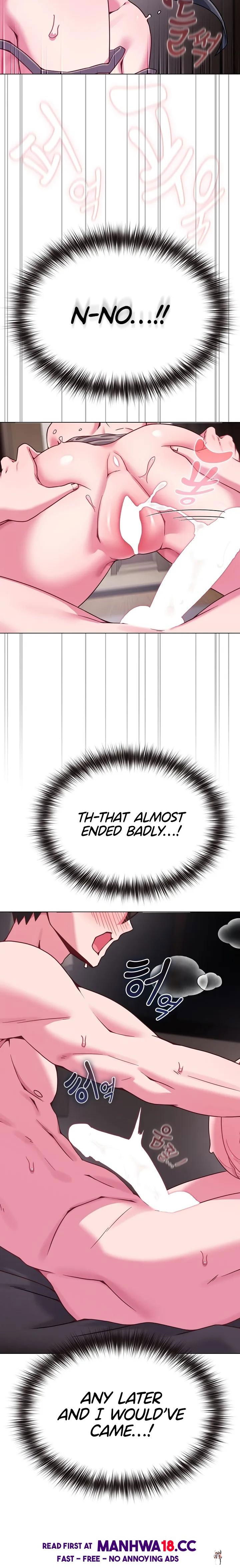 But You&rsquo;re the Same Age as My Daughter?! But You&rsquo;re the Same Age as My Daughter?! Chapter 23 - Page 3