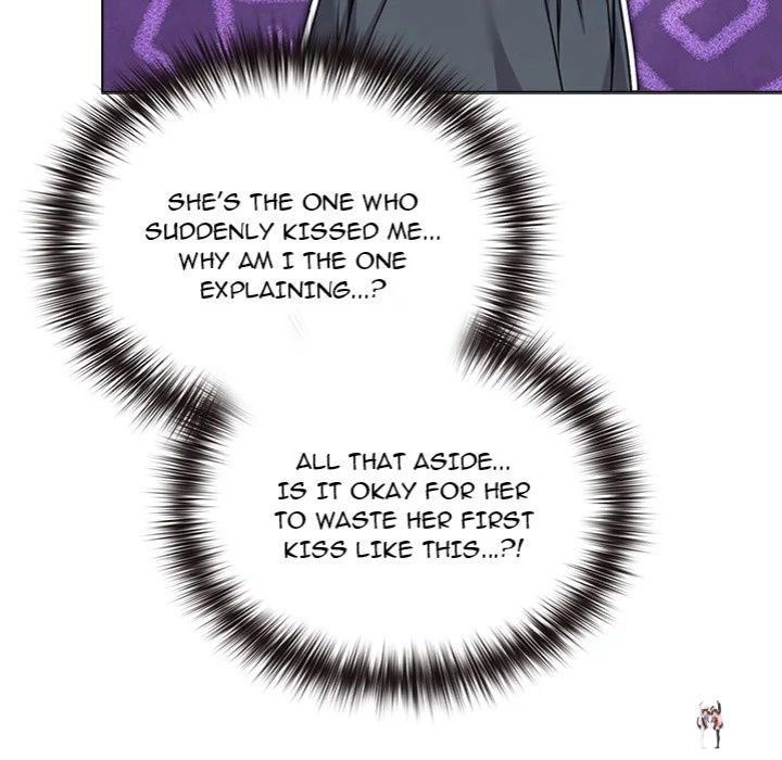 But You’re the Same Age as My Daughter?! But You’re the Same Age as My Daughter?! Chapter 53 - Trang 100