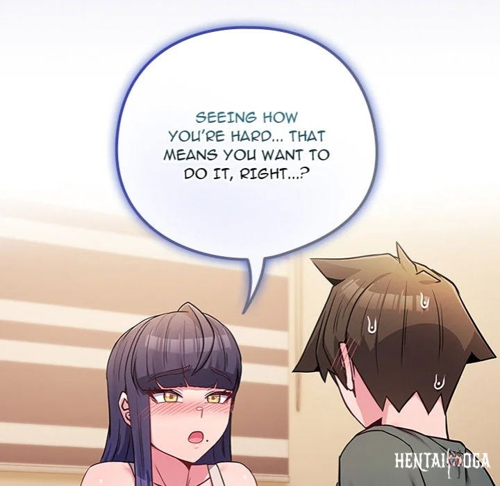 But You’re the Same Age as My Daughter?! But You’re the Same Age as My Daughter?! Chapter 53 - Trang 107