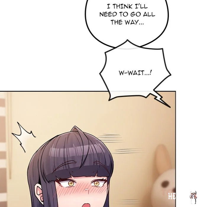 But You’re the Same Age as My Daughter?! But You’re the Same Age as My Daughter?! Chapter 53 - Trang 111