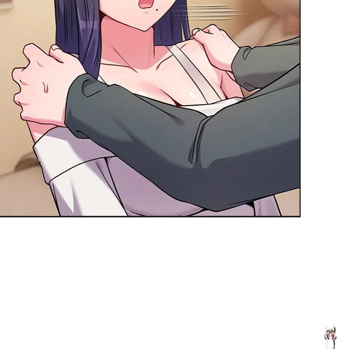 But You’re the Same Age as My Daughter?! But You’re the Same Age as My Daughter?! Chapter 53 - Trang 112