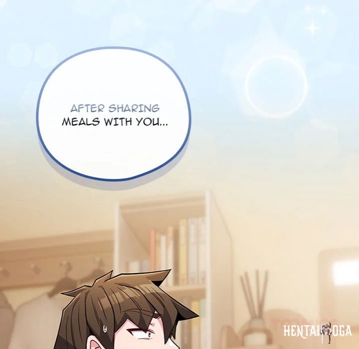 But You’re the Same Age as My Daughter?! But You’re the Same Age as My Daughter?! Chapter 53 - Trang 12