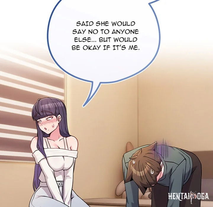 But You’re the Same Age as My Daughter?! But You’re the Same Age as My Daughter?! Chapter 53 - Trang 125