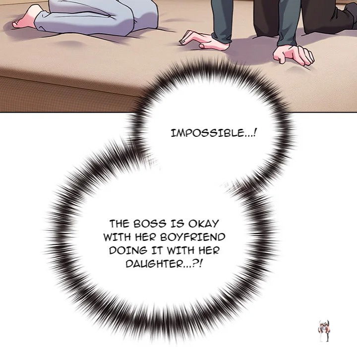 But You’re the Same Age as My Daughter?! But You’re the Same Age as My Daughter?! Chapter 53 - Trang 126