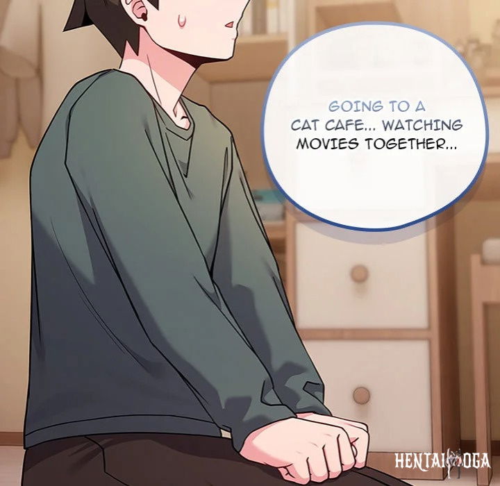 But You’re the Same Age as My Daughter?! But You’re the Same Age as My Daughter?! Chapter 53 - Trang 13