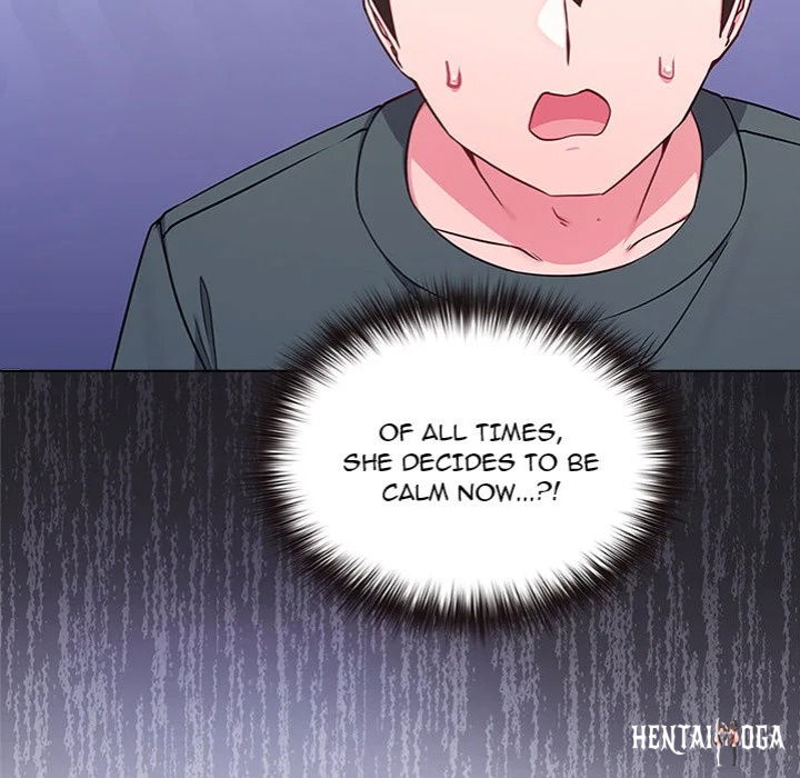 But You’re the Same Age as My Daughter?! But You’re the Same Age as My Daughter?! Chapter 53 - Trang 133