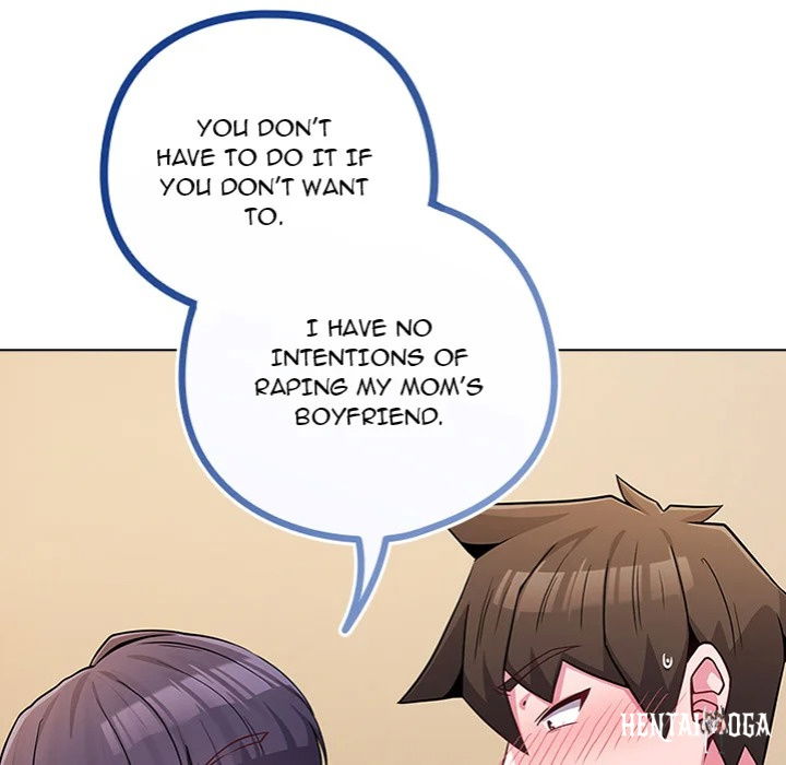 But You’re the Same Age as My Daughter?! But You’re the Same Age as My Daughter?! Chapter 53 - Trang 141