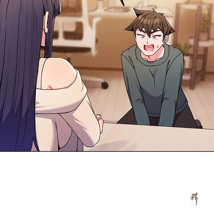 But You’re the Same Age as My Daughter?! But You’re the Same Age as My Daughter?! Chapter 53 - Trang 18