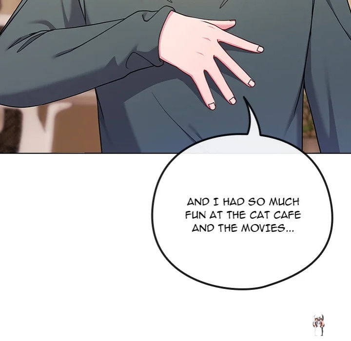 But You’re the Same Age as My Daughter?! But You’re the Same Age as My Daughter?! Chapter 53 - Trang 23