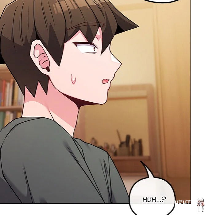 But You’re the Same Age as My Daughter?! But You’re the Same Age as My Daughter?! Chapter 53 - Trang 27