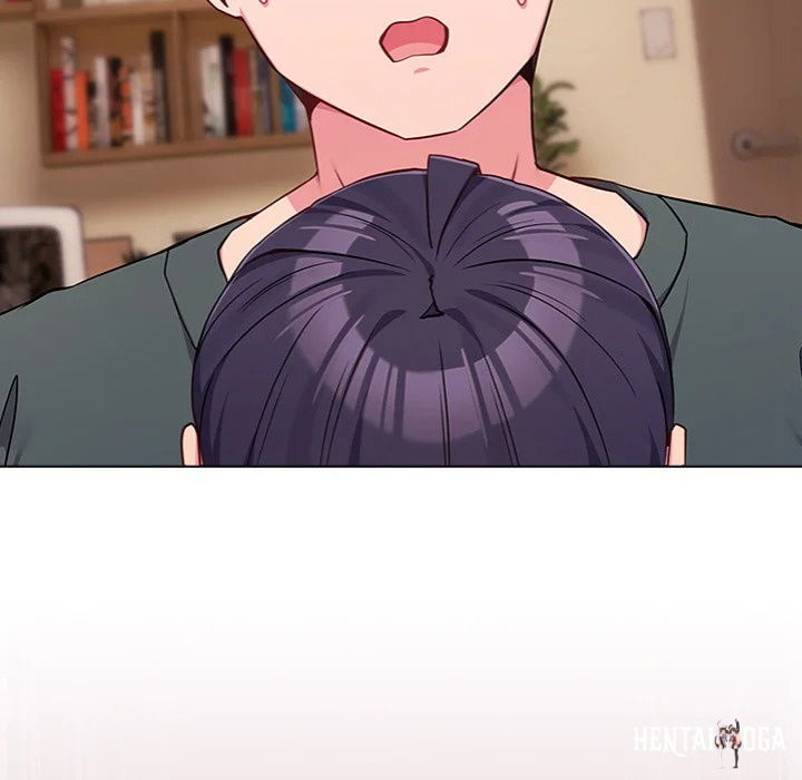 But You’re the Same Age as My Daughter?! But You’re the Same Age as My Daughter?! Chapter 53 - Trang 36