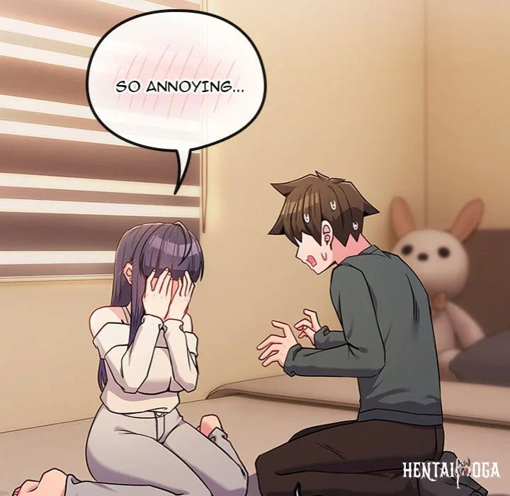 But You’re the Same Age as My Daughter?! But You’re the Same Age as My Daughter?! Chapter 53 - Trang 40