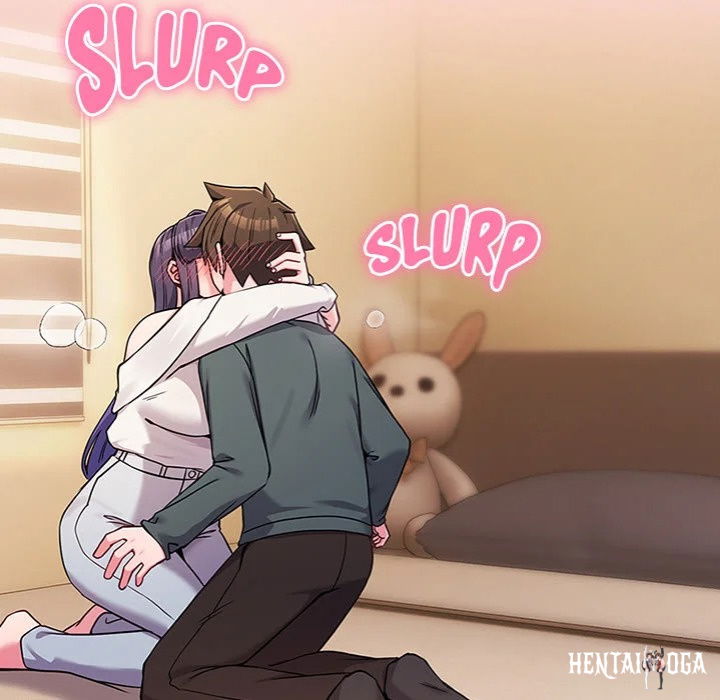 But You’re the Same Age as My Daughter?! But You’re the Same Age as My Daughter?! Chapter 53 - Trang 74