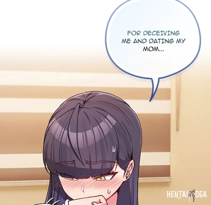 But You’re the Same Age as My Daughter?! But You’re the Same Age as My Daughter?! Chapter 53 - Trang 83