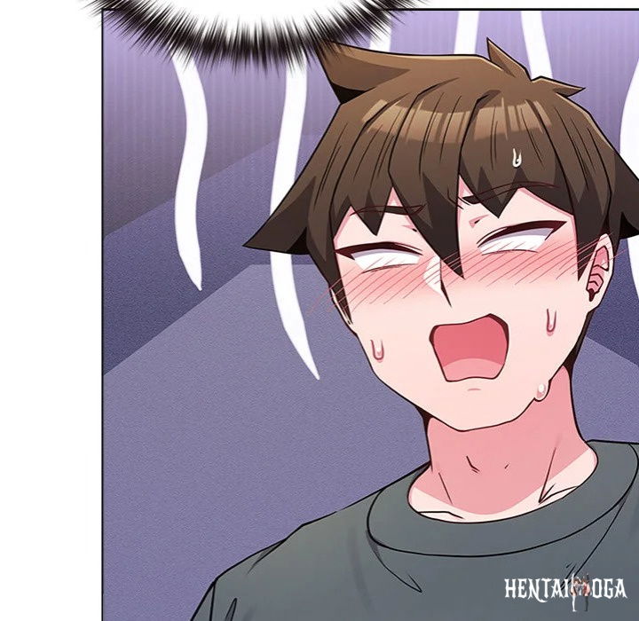 But You’re the Same Age as My Daughter?! But You’re the Same Age as My Daughter?! Chapter 53 - Trang 86