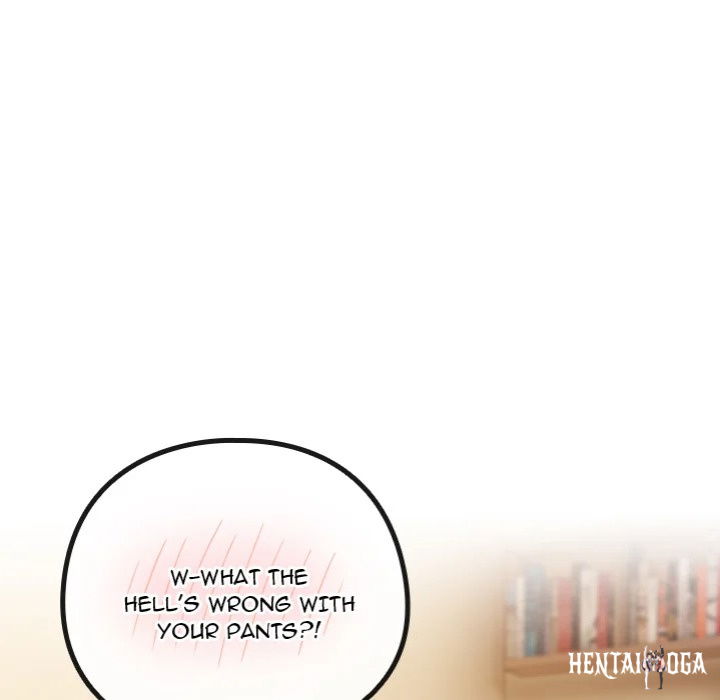 But You’re the Same Age as My Daughter?! But You’re the Same Age as My Daughter?! Chapter 53 - Trang 96