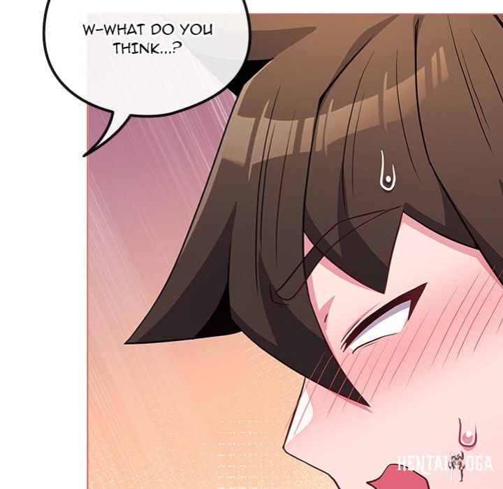 But You’re the Same Age as My Daughter?! But You’re the Same Age as My Daughter?! Chapter 54 - Trang 101