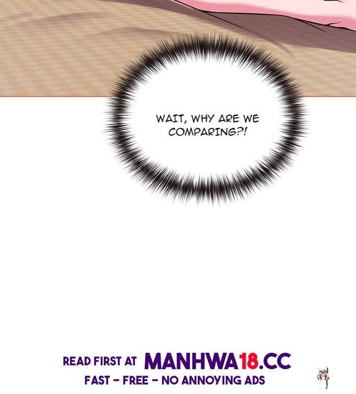 But You’re the Same Age as My Daughter?! But You’re the Same Age as My Daughter?! Chapter 54 - Trang 105