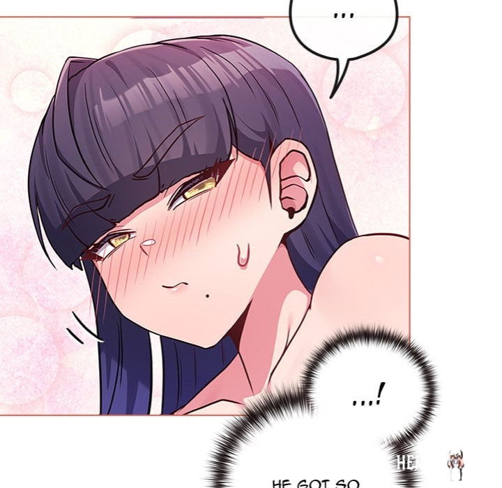 But You’re the Same Age as My Daughter?! But You’re the Same Age as My Daughter?! Chapter 54 - Trang 113