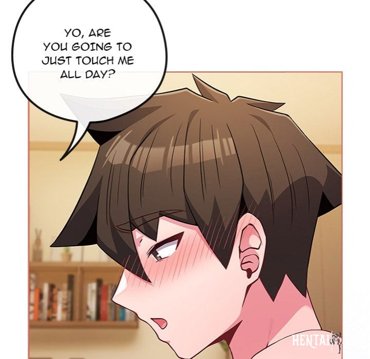 But You’re the Same Age as My Daughter?! But You’re the Same Age as My Daughter?! Chapter 54 - Trang 116