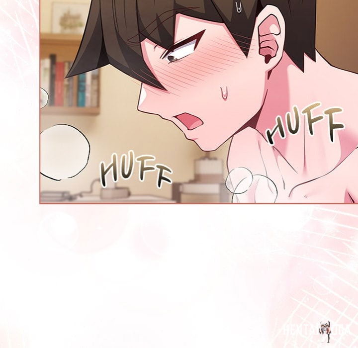 But You’re the Same Age as My Daughter?! But You’re the Same Age as My Daughter?! Chapter 54 - Trang 128