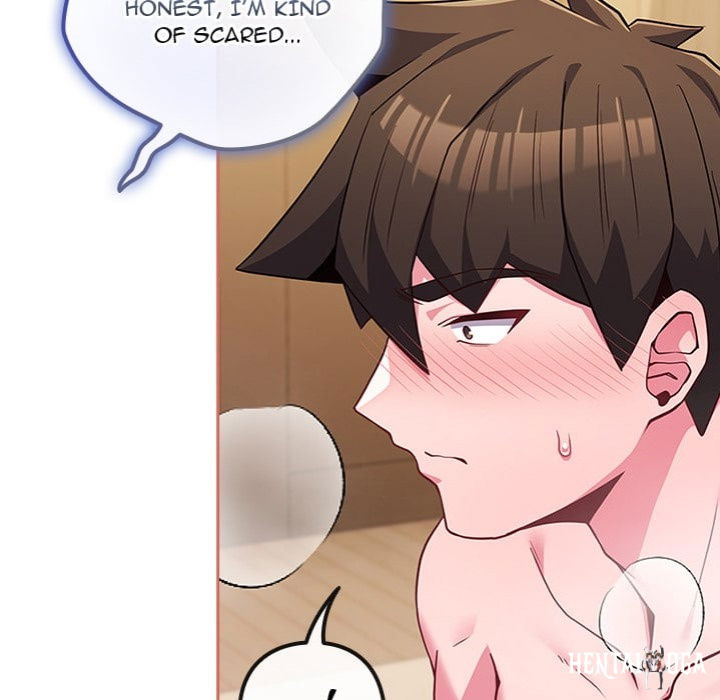 But You’re the Same Age as My Daughter?! But You’re the Same Age as My Daughter?! Chapter 54 - Trang 141