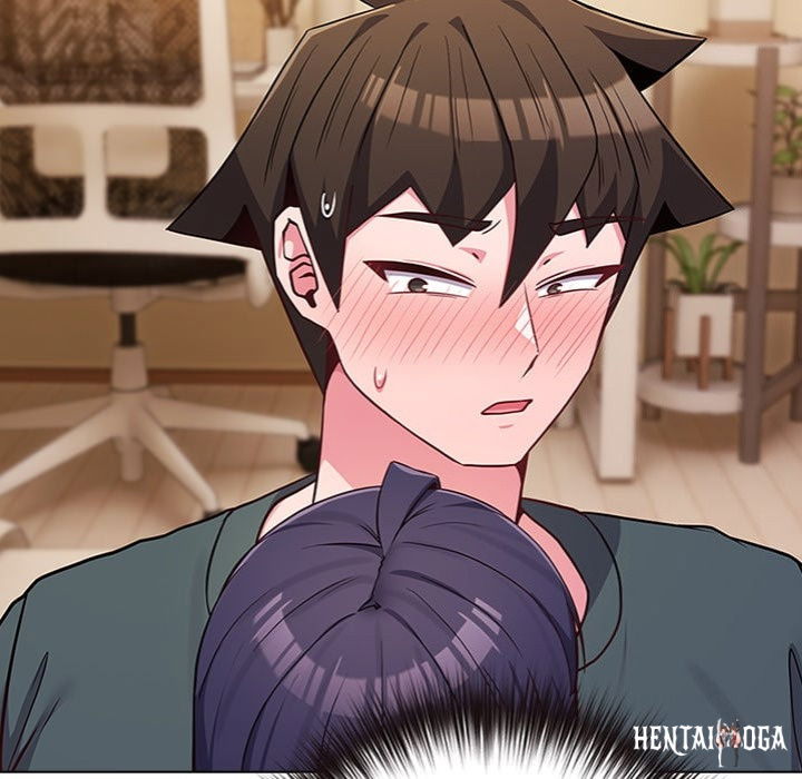 But You’re the Same Age as My Daughter?! But You’re the Same Age as My Daughter?! Chapter 54 - Trang 15