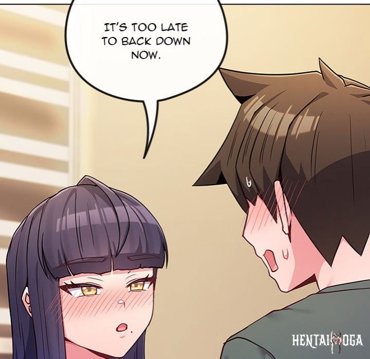 But You’re the Same Age as My Daughter?! But You’re the Same Age as My Daughter?! Chapter 54 - Trang 18