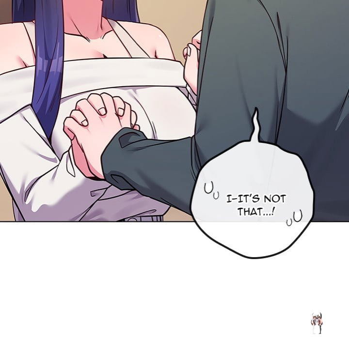 But You’re the Same Age as My Daughter?! But You’re the Same Age as My Daughter?! Chapter 54 - Trang 19