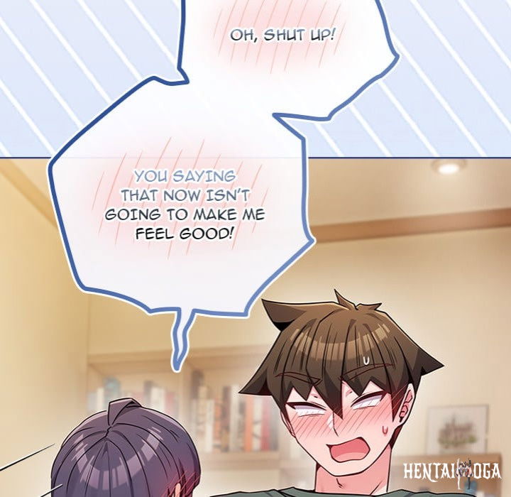 But You’re the Same Age as My Daughter?! But You’re the Same Age as My Daughter?! Chapter 54 - Trang 25