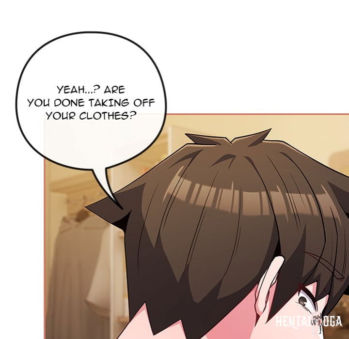 But You’re the Same Age as My Daughter?! But You’re the Same Age as My Daughter?! Chapter 54 - Trang 34