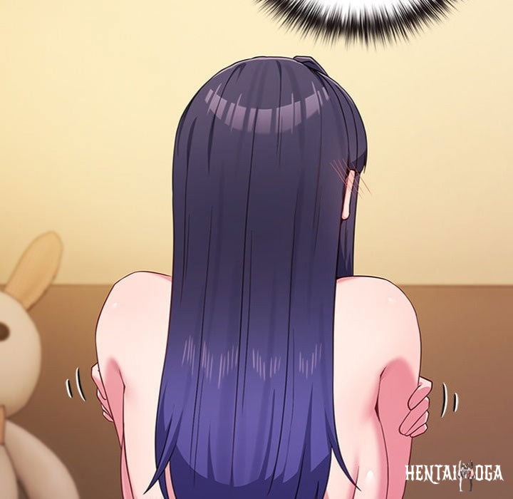 But You’re the Same Age as My Daughter?! But You’re the Same Age as My Daughter?! Chapter 54 - Trang 43