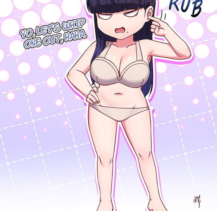 But You’re the Same Age as My Daughter?! But You’re the Same Age as My Daughter?! Chapter 54 - Trang 46