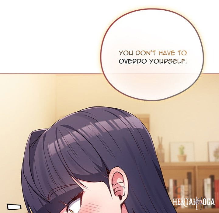 But You’re the Same Age as My Daughter?! But You’re the Same Age as My Daughter?! Chapter 54 - Trang 49