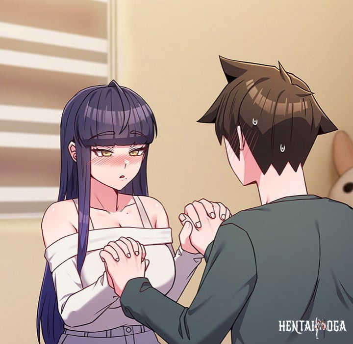 But You’re the Same Age as My Daughter?! But You’re the Same Age as My Daughter?! Chapter 54 - Trang 5