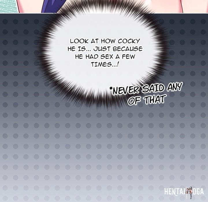 But You’re the Same Age as My Daughter?! But You’re the Same Age as My Daughter?! Chapter 54 - Trang 59