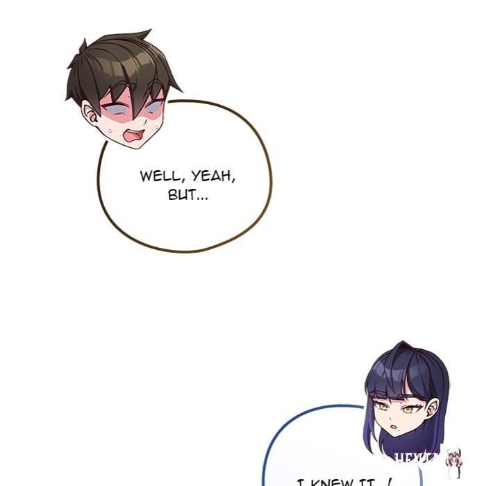 But You’re the Same Age as My Daughter?! But You’re the Same Age as My Daughter?! Chapter 54 - Trang 84