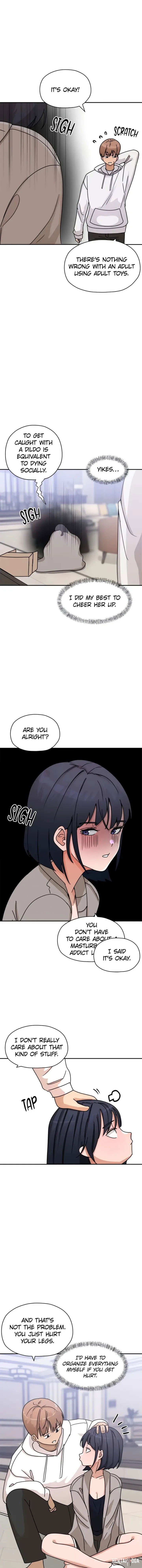 Buy 2, Get 1 Free Buy 2, Get 1 Free Chapter 14 - Page 2