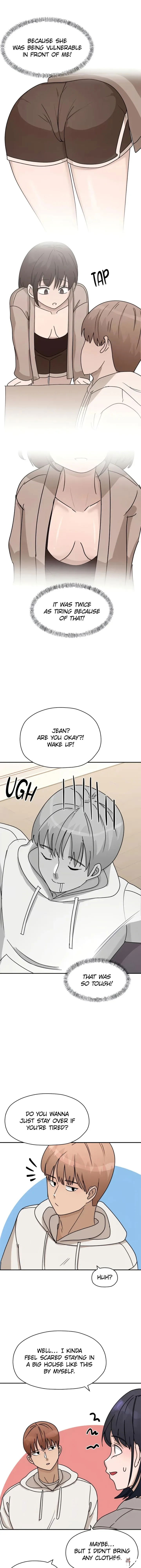 Buy 2, Get 1 Free Buy 2, Get 1 Free Chapter 14 - Page 6